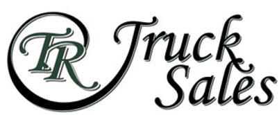 TR Truck Sales Logo